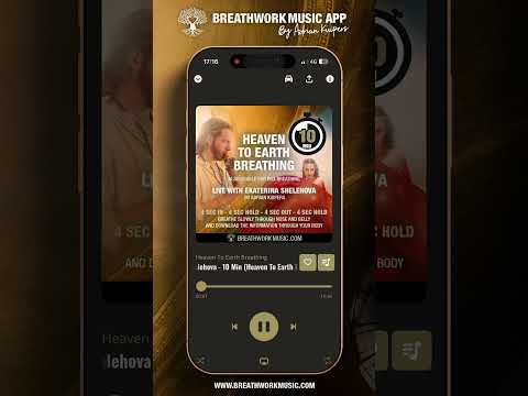 Breathwork Music