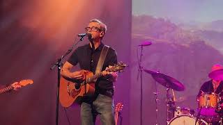 Beautiful! Whistle Down The Wind, Nick Heyward  at Haymarket Basingstoke on October 18th, 2024