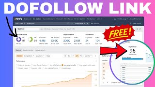 60+ DR Instant Approval Dofollow Backlinks ( New Backlinks )