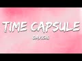 DAVICHI TIME CAPSULE Lyrics