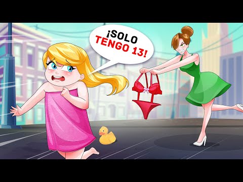 Amaba a mi Hermana Mayor Hasta que Descubrí que Estaba Loca