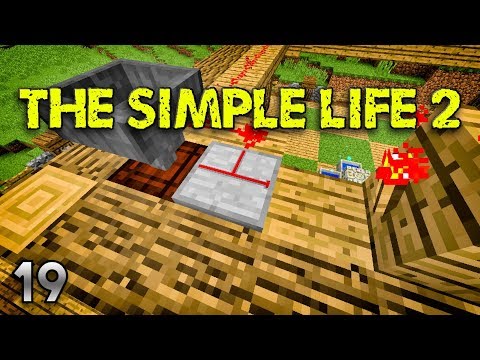 The Simple Life 2 EP19 Endoflame Automation