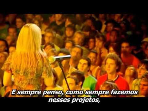 Hillsong - The Freedom We Know + Ministration (Legendado)