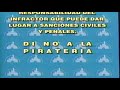 Opening To Life Is Beautiful 1999 Mexican Spanish VHS
