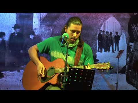 Michal Dufek - Michal Dufek - Divoká pole-live