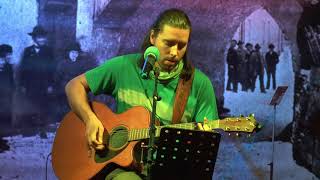 Video Michal Dufek - Divoká pole-live