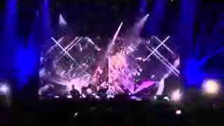 The X Factor Uk   Sam Bailey   skyscraper