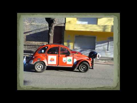 Experiencia 3cv- Rescatando al soldado Rojas