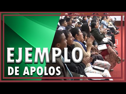BROADCAST of Worship under the Theme: THE EXAMPLE OF APOLLOS, A POWERFUL MAN IN THE SCRIPTURES