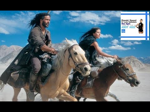 Ronski Speed Ft. Lucy Saunders - Rise Again (Omnia Remix)