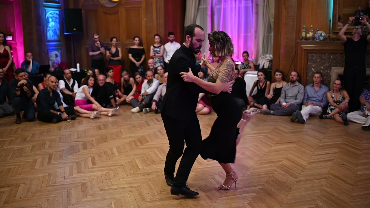 Pablo Rodriguez & Majo Martinera @El Sabor de Hungría 2021 #4