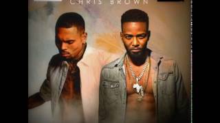 Dj Matt - Konshens Ft Chris Brown Bruk off - Remix Extended