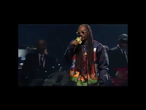 Nuthin' but a "G" Thang shaq ft snoop Dogg live 2022 #drdre #classic #oldschool #rap