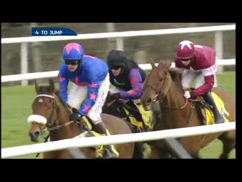 2013 Ryanair Chase - Cheltenham Festival
