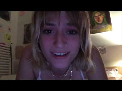 Chloe Lilac - DOUCHEBAG (MAKING OF)