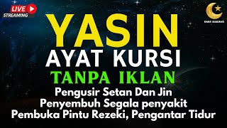 Download lagu AYAT KURSI DAN YASIN PENGUSIR JIN, SETAN/MAHKLUK HALUS, OBAT SUSAH TIDUR, PENENANG HATI & PIKIRAN mp3 Download lagu AYAT KURSI DAN YASIN PENGUSIR JIN, SETAN/MAHKLUK HALUS, OBAT SUSAH TIDUR, PENENANG HATI & PIKIRAN mp3