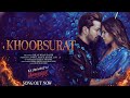 KHOOBSURAT Ek Deewane Ki Deewaniyat Harshvardhan Rane Sonam Bajwa Jubin Kunaal