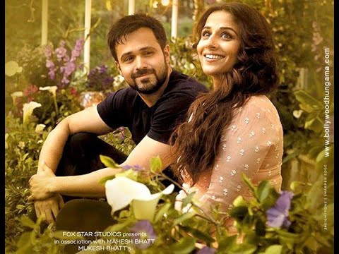 Yeh Kaisi Jagah - Hamari Adhuri Kahani|Emraan Hashmi,Vidya Balan|Deepali Sathe