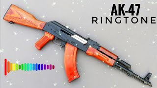 Ak-47 - Ringtone  Ak47 Ringtone  Ak47 Shot Sound  