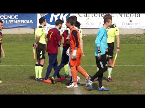 Sintesi Team S Lucia   Villafranca