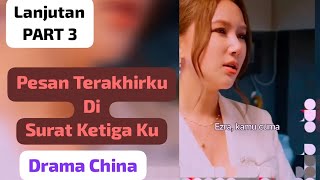 Download lagu Dracin [sub Indo] part 3 || suami untuk tiga tahun || ezra yang sudah hidup ribuan tahun mp3