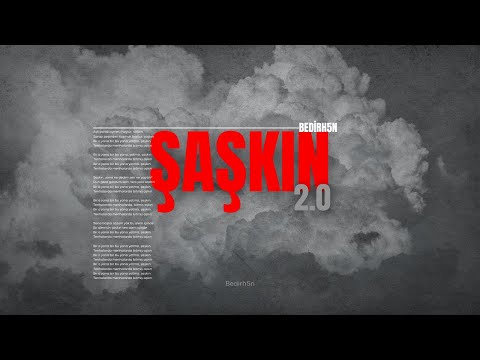 Erdem alpsoy - Şaşkın @erdemalpsoy