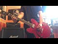 Rancid - New Dress - Cover