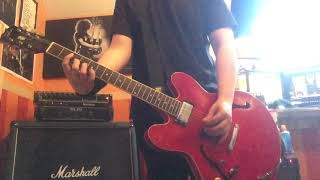 Rancid - New Dress - Cover