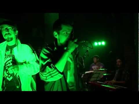 FMGroove - Un Poco de Actualidad