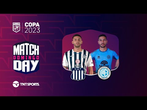 Talleres vs. Belgrano EN VIVO - Clásico de Córdoba - Fecha 7 Copa de la Liga 2023