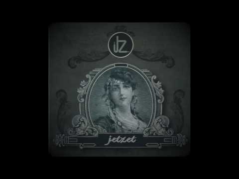 Jetzet - Porno para los ciegos (Audio)