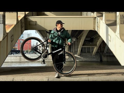 Ride on Dosnoventa® in Moscow