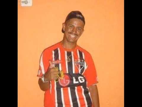 MC PÉ DE CAMARÁ - GUERRA NA FAVELA  (2005) (EXCLUSIVA TCP)