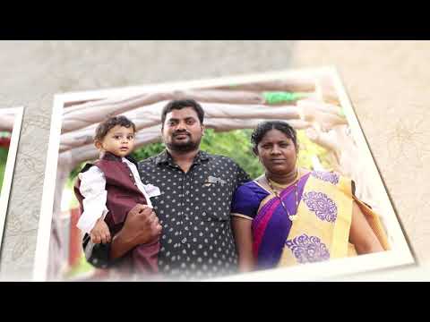 Rishon Sunayan 1st Birthday