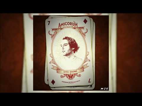 Marcus Schossow & NEW_ID feat. Sam Smith - ADA + Latch (M-I-S Remake)