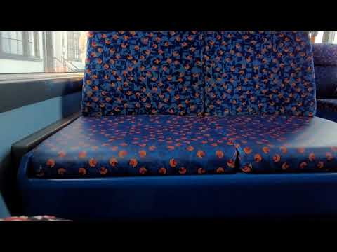 Stagecoach 15261 YN16 WVA