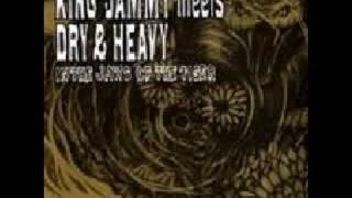 King Jammy meets Dry and Heavy in the Jaws of the Tiger - Ru