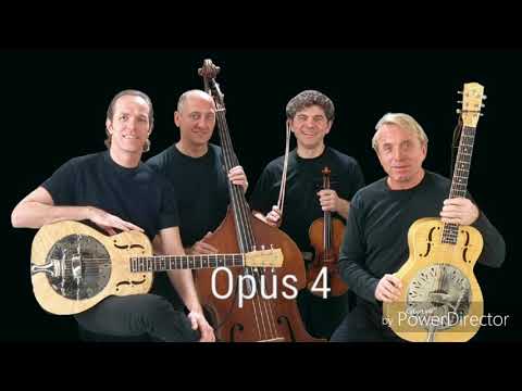 Montijev čardaš  Opus4