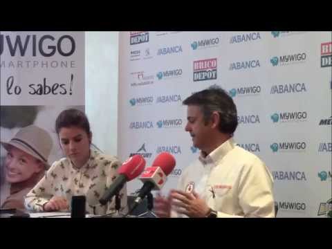 Rueda de prensa post partido: MyWiGo Valladolid 72-68 Actel Força Lleida