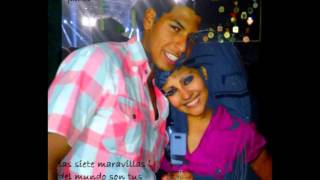 Si me ves - Manuel Carrasco - Para mi negris