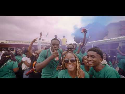 Fetty Ndoss Feat Eboloko - Le Bacho