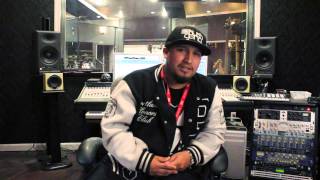 Making of "GOOD DAY" Medium Feat. Jai Kelli