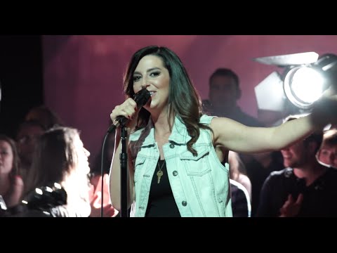 Meredith Andrews with Vertical Church Band - 