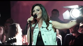 Meredith Andrews with Vertical Church Band - &quot;Open Up The Heavens&quot;