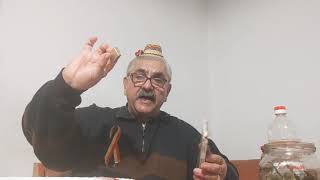 O fasole cu ciolan super apetisanta