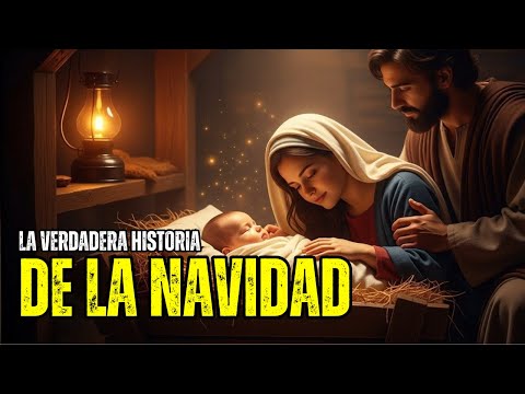 LA HISTORIA PROHIBIDA DEL NACIMIENTO DE JESÚS QUE TE DEJARÁ SIN PALABRAS