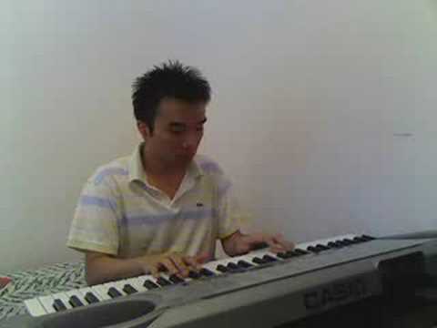 Close to you  Heidi Degn Piano