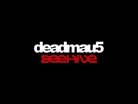 deadmau5 - Live @ The Beehive Club (FULL SET)