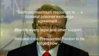 Tara Hack: The Wizard Down Under (For Schapelle Corby)