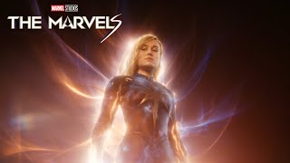 The Marvels - Bande-annonce #6 (VO) | Power
